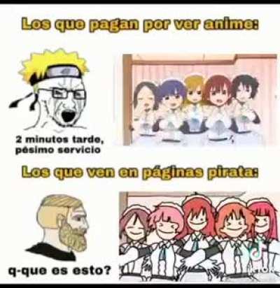 No todo lo bueno tiene un precio