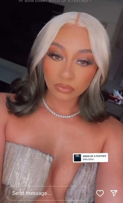 Reunion bby!!🖤🩶🤍