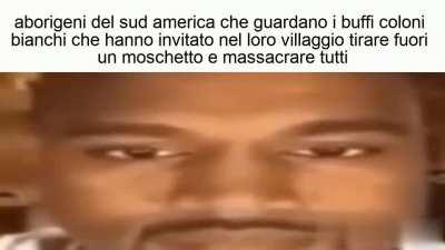 waltuh metti via il moschetto waltuh