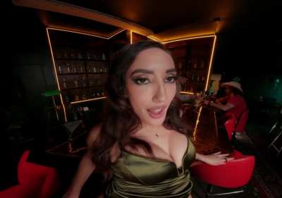 Sex On The Rocks by VRBangers ft Chloe Amour