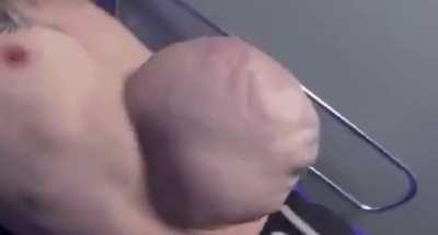 That's not supposed to happen