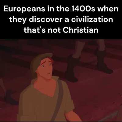 oh boy, here they go killing again