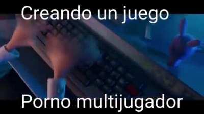 Tiene nopor normal y modalidad hentai