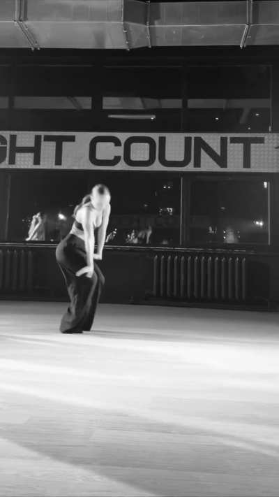 Diggin the Dancing Queen