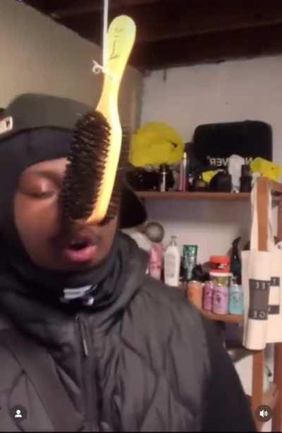 Never made it as a wise man