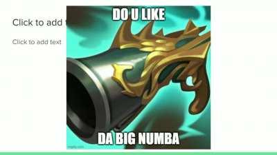 Stop Building The Collector