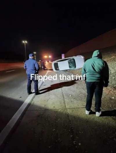 The best entrepreneur in town