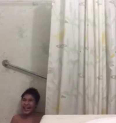 Just kids being kids