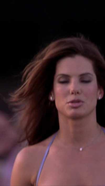 Sandra Bullock