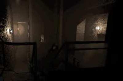 Why do people make public servers if they only want friends to join?