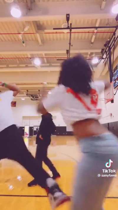 sanyfame - Video #8981