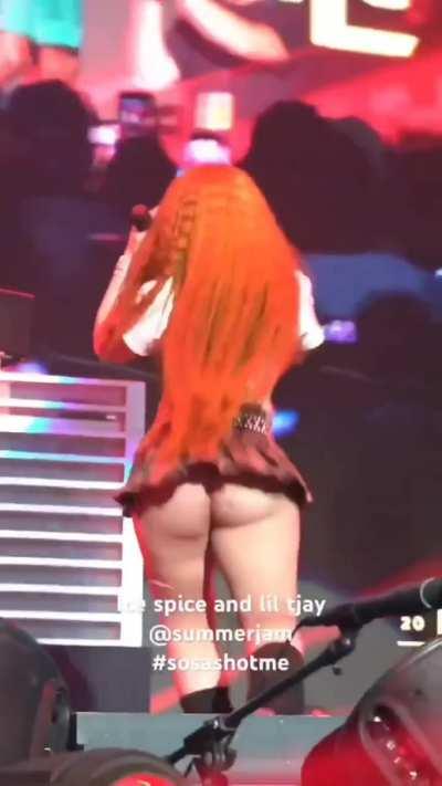 Ice Spice - Summer Jam