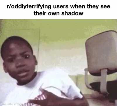 OMG ITS SO SCARY!!!!! 😨😰😱😱