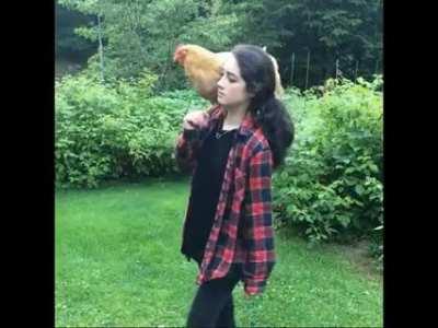 Guess I’m dancing with you now