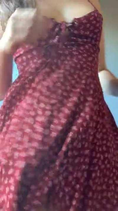 i have small titties but a big ass