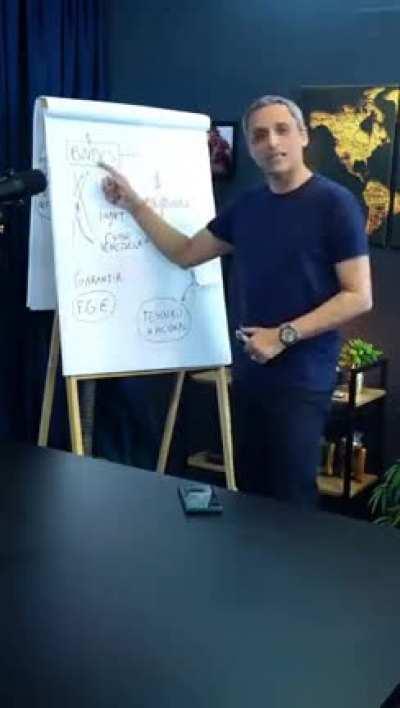 Make Odebrecht Great Again