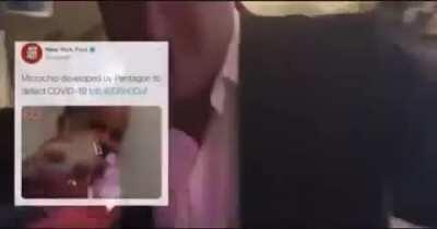 If you're right, you're right.