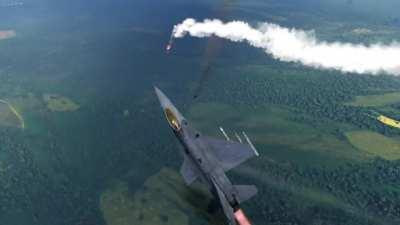 dead plane does not necessarily mean dead plane