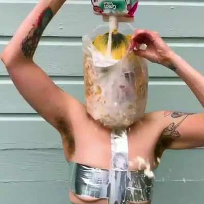 This is someone's fetish