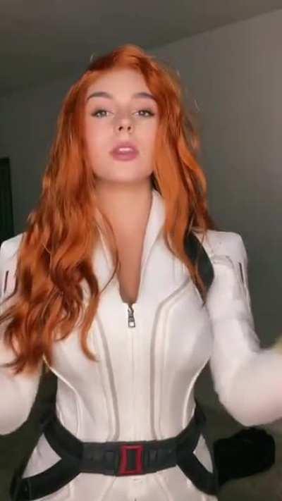 3rd costume is my favorite.