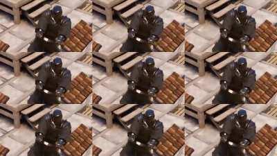 Mordhau But Extra THICCC!