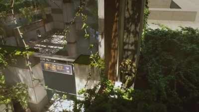 it was Unlisted for awhile so I downloaded it. Season 10 Trailer for you <3