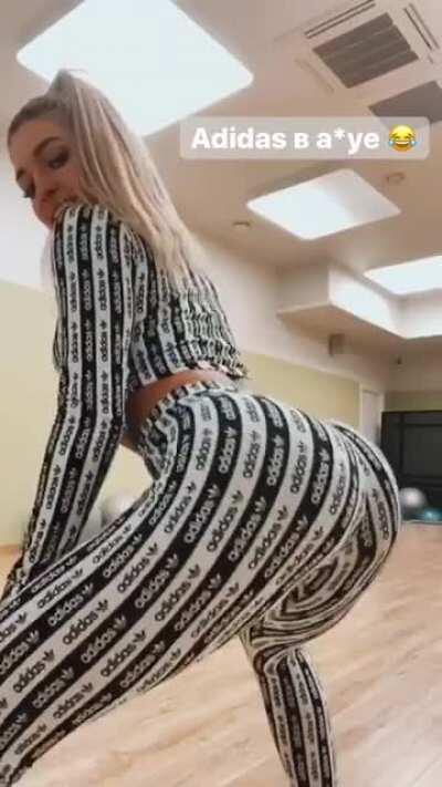 Guys who likes Adidas?