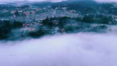 A travel video of my visit to Tamil Nadu last week. Some of the best tourist places and temples!