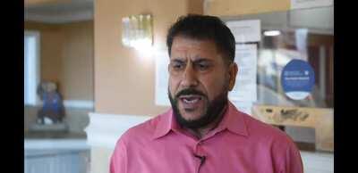 Anarcho-Democrat protestors sneakily squat a whole motel, demand free housing for the poor and their motel bill covered by the taxpayer. Minority business-owner can't believe it.