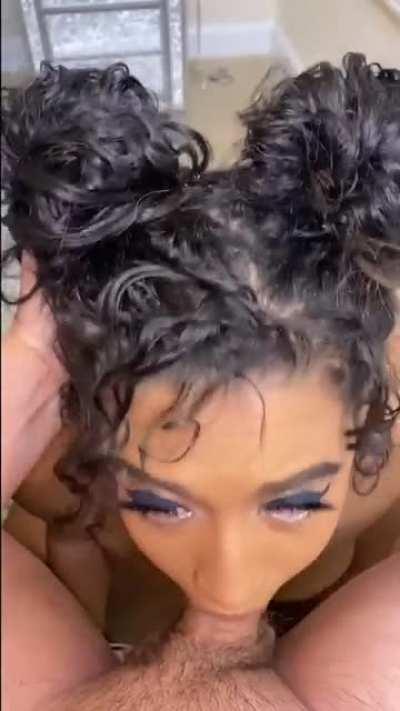 I love helping my friend get over his ex