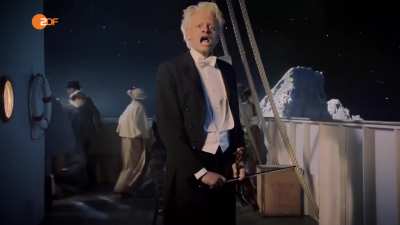 Das hätte Jesus gemacht