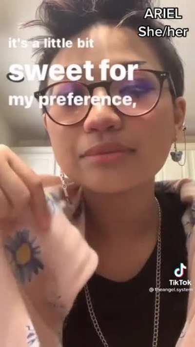 Usually they put more effort into changing their appearance for each alter