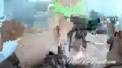 yall need some girlfriends no disrespect