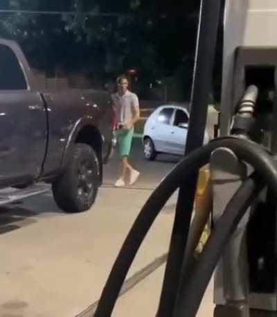 Was that a fair exchange?