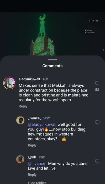 The holy saviour of west