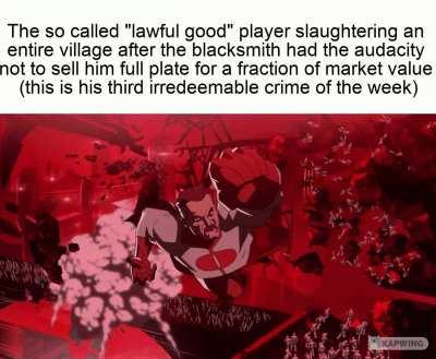 war crime snore crime I'm still good