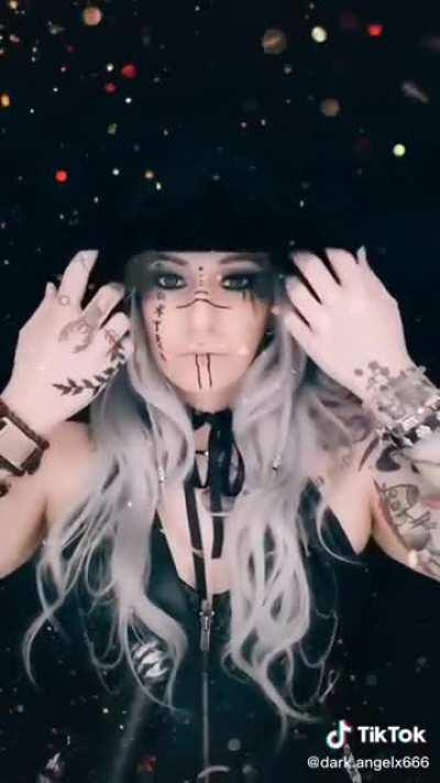 not like other girls