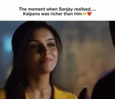 A girl like her 🫶