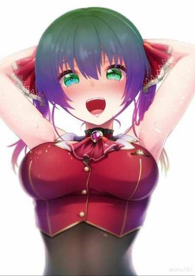 Houshou Marine [Vtuber]