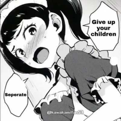 Wait a second, that's not a chilli dog!