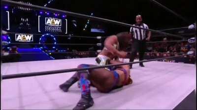 Athena gets the win!