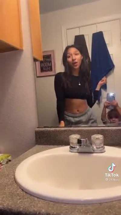 what a great way to spend time with your baby