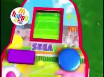 a toast to the best commercial ever made