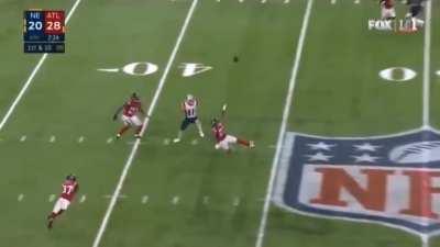 Ryan's Bizzare Adventure: Team is Unsalvageable