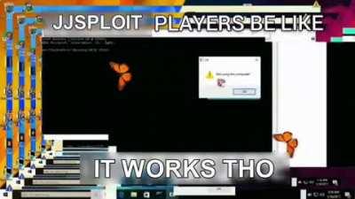 jljspoit not injctign