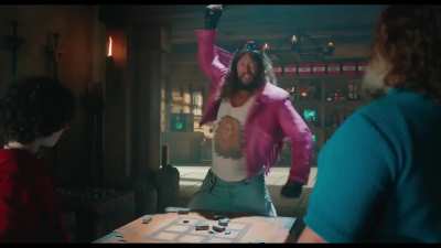 The worst thing is that the recipes weren't even that difficult to adapt