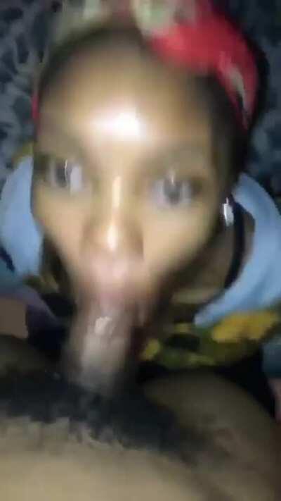 I Remember This One. She Was A Keeper 😮😮😮