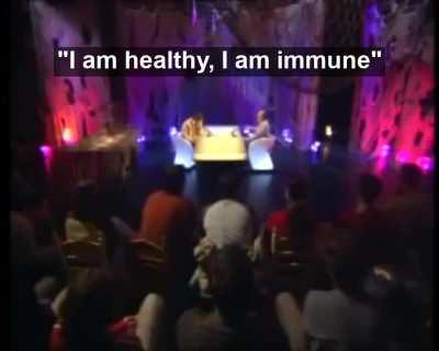 Final days of Trump's presidency in a nutshell