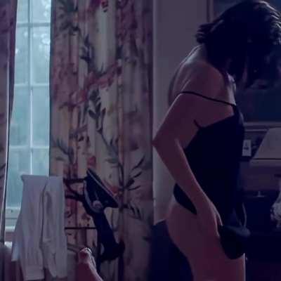 Lily James - The Exception (2016)