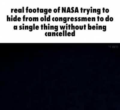 Five nights at the congress building